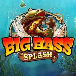 Big Bass Splash game at Kangaroo 88 Casino for Australia players