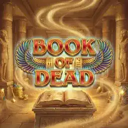Book of Dead game at Kangaroo 88 Casino for Australia players