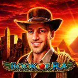 Book of Ra game at Kangaroo 88 Casino for Australia players