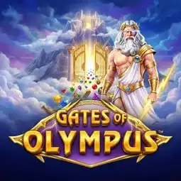 Gates of Olympus game at Kangaroo 88 Casino for Australia players