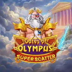 Gates of Olympus Super Scatter game at Kangaroo 88 Casino for Australia players