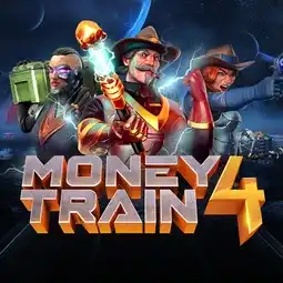 Money Train 4 game at Kangaroo 88 Casino for Australia players