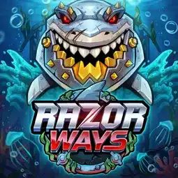 Razor Ways game at Kangaroo 88 Casino for Australia players