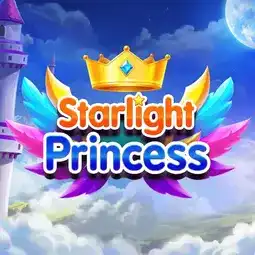 Starlight Princess game at Kangaroo 88 Casino for Australia players