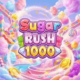 Sugar Rush 1000 game at Kangaroo 88 Casino for Australia players