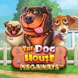 The Dog House Megaways game at Kangaroo 88 Casino for Australia players