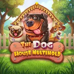 The Dog House Multihold game at Kangaroo 88 Casino for Australia players
