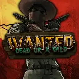 Wanted Dead or a Wild game at Kangaroo 88 Casino for Australia players