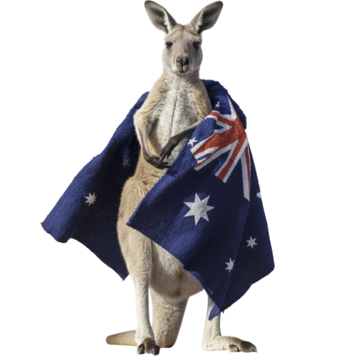 Kangaroo 88 online casino