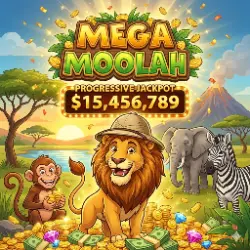 Screenshot of a popular slot game interface available on the Kangaroo 88 online casino platform.